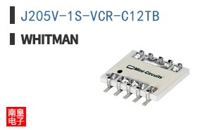J205V-1S-VCR-C12TB ͼƬ
